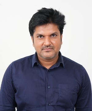 Sourabh Kumar