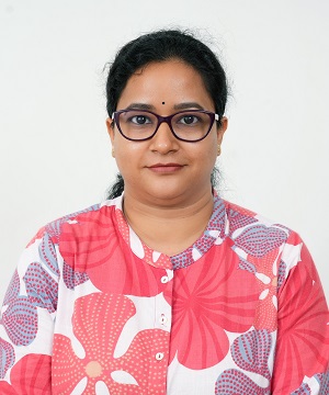 Shubhi Gupta