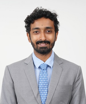 Sarthak Mohapatra