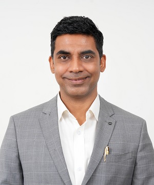Prasanta Kumar Chopdar