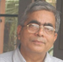 Ashok Arora