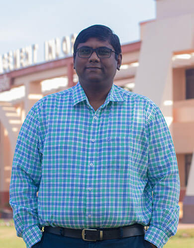 Bhavin J. Shah