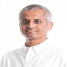 V.G. Venkatesh