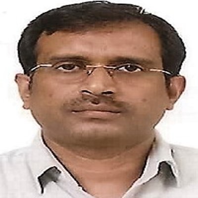 Ashoka Kumar Mishra