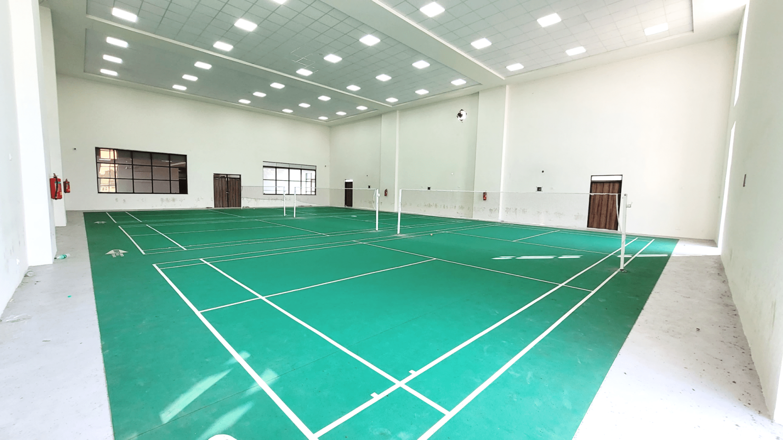 IIM Sambalpur at a Glance