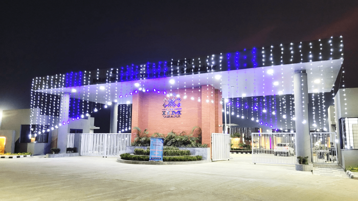 IIM Sambalpur at a Glance