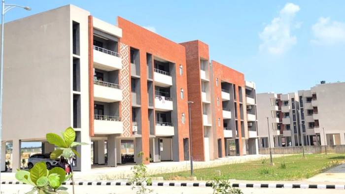 IIM Sambalpur at a Glance