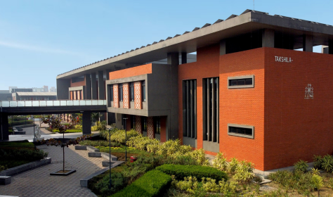 IIM Sambalpur at a Glance