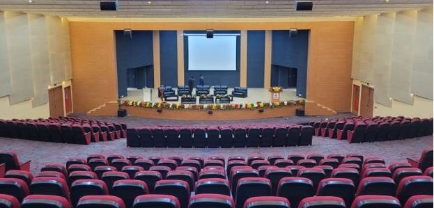Academic Facilities