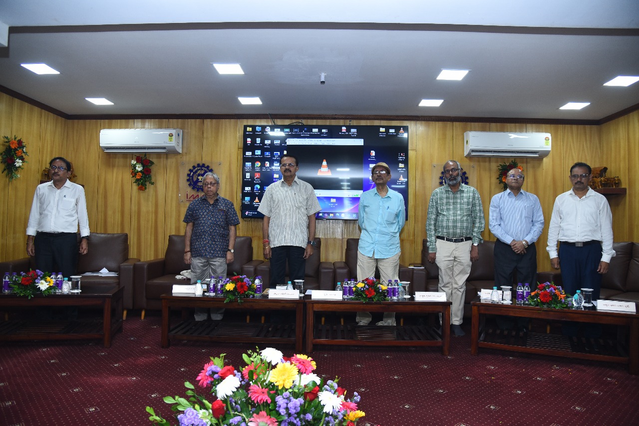 Odisha Research Center